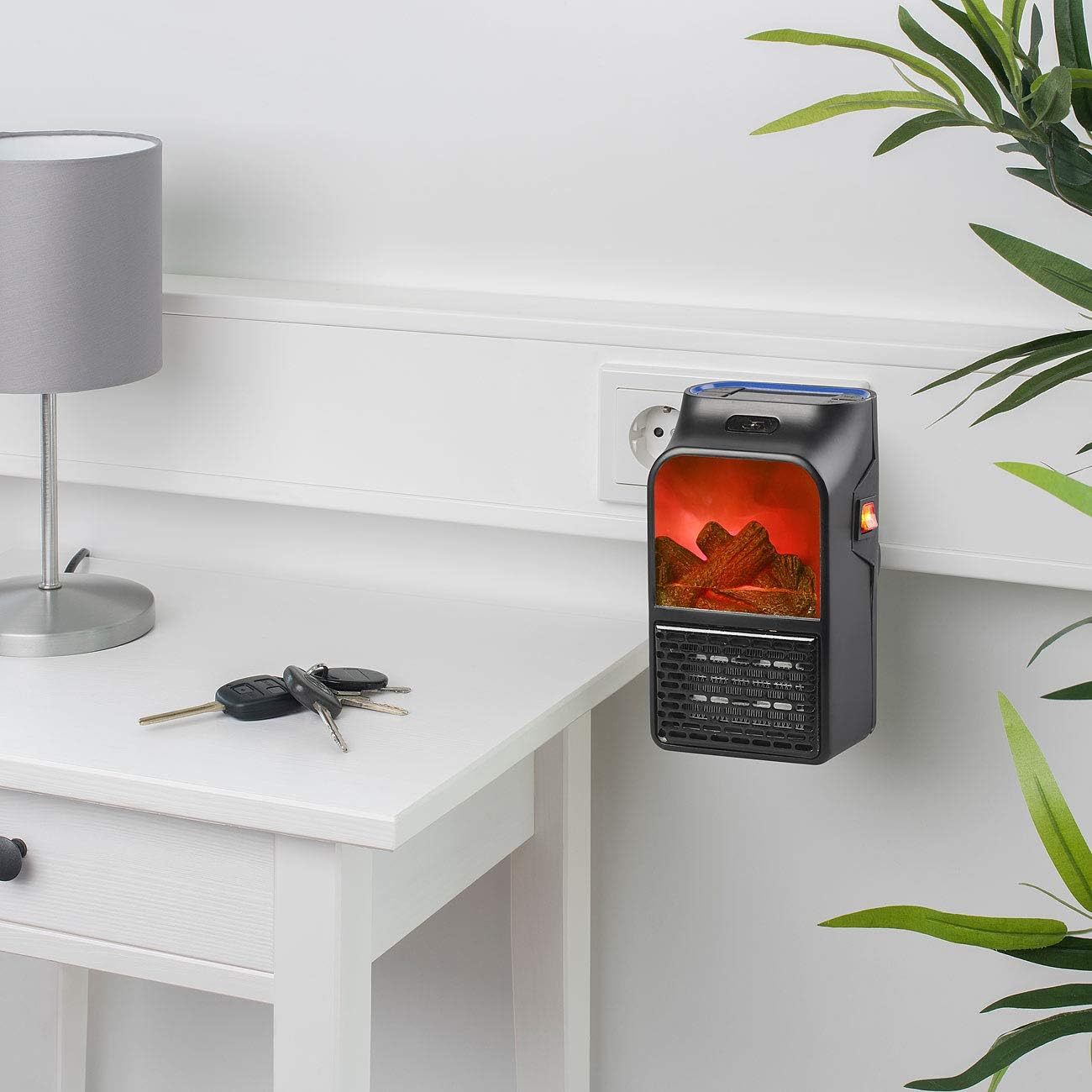 Calefactor Chimenea Powerson®