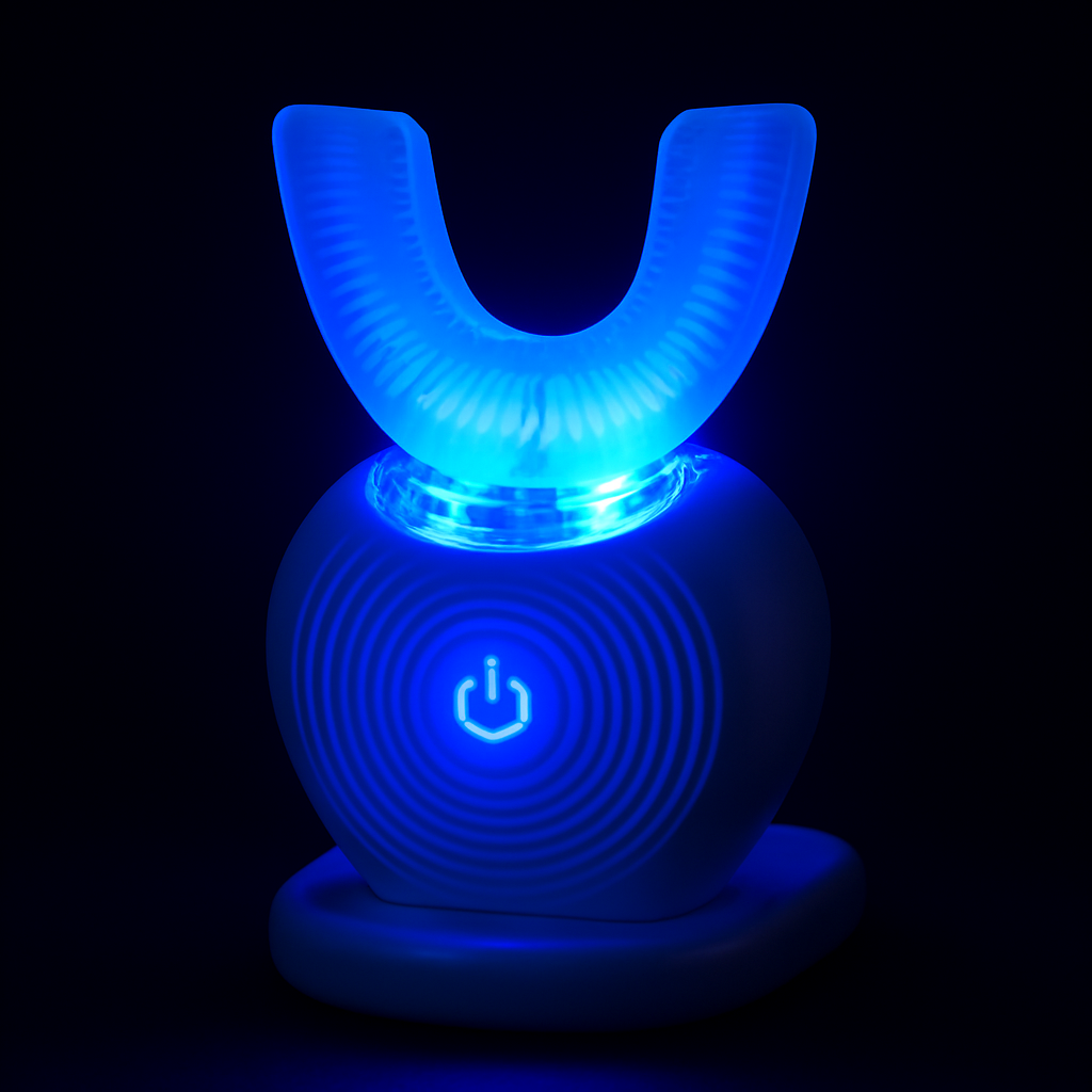 Cepillo de dientes eléctrico 360 Smily®