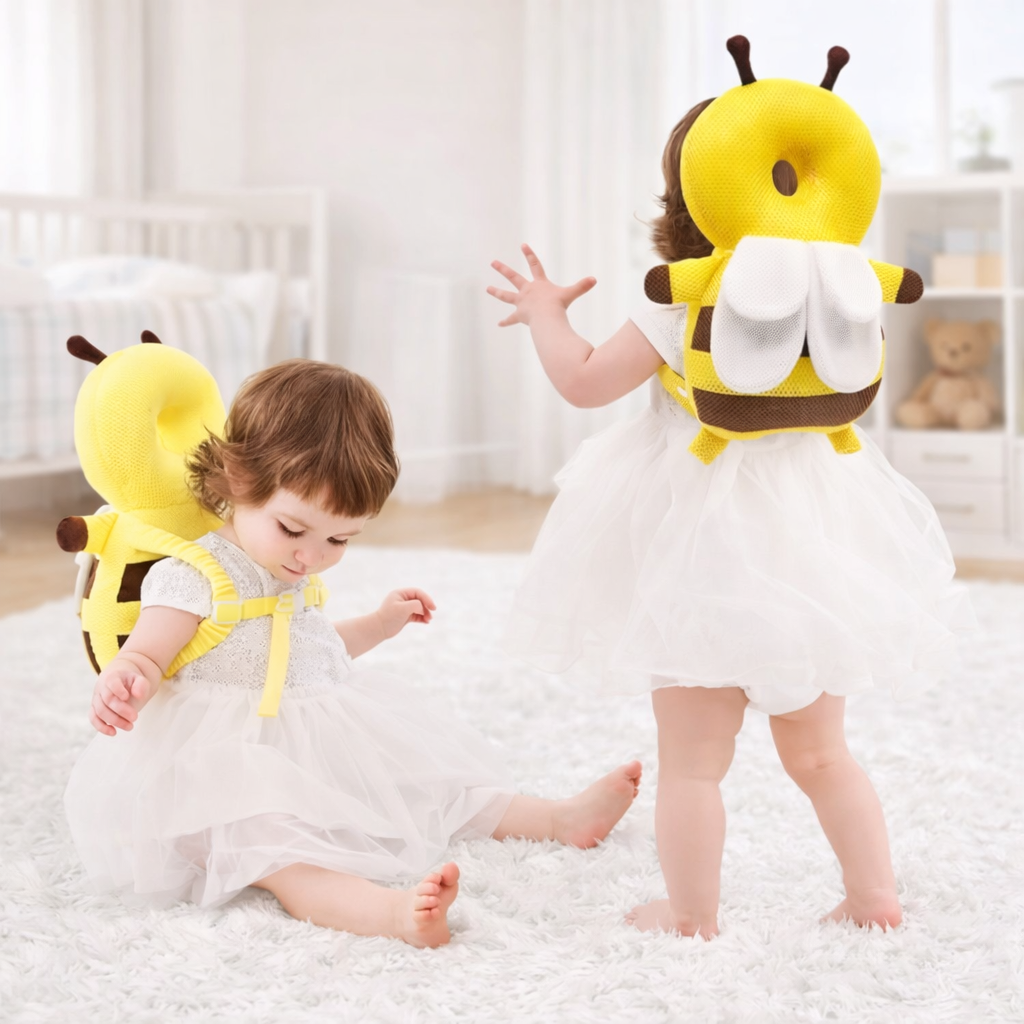 Cojín anticaída bebé Kidsy®