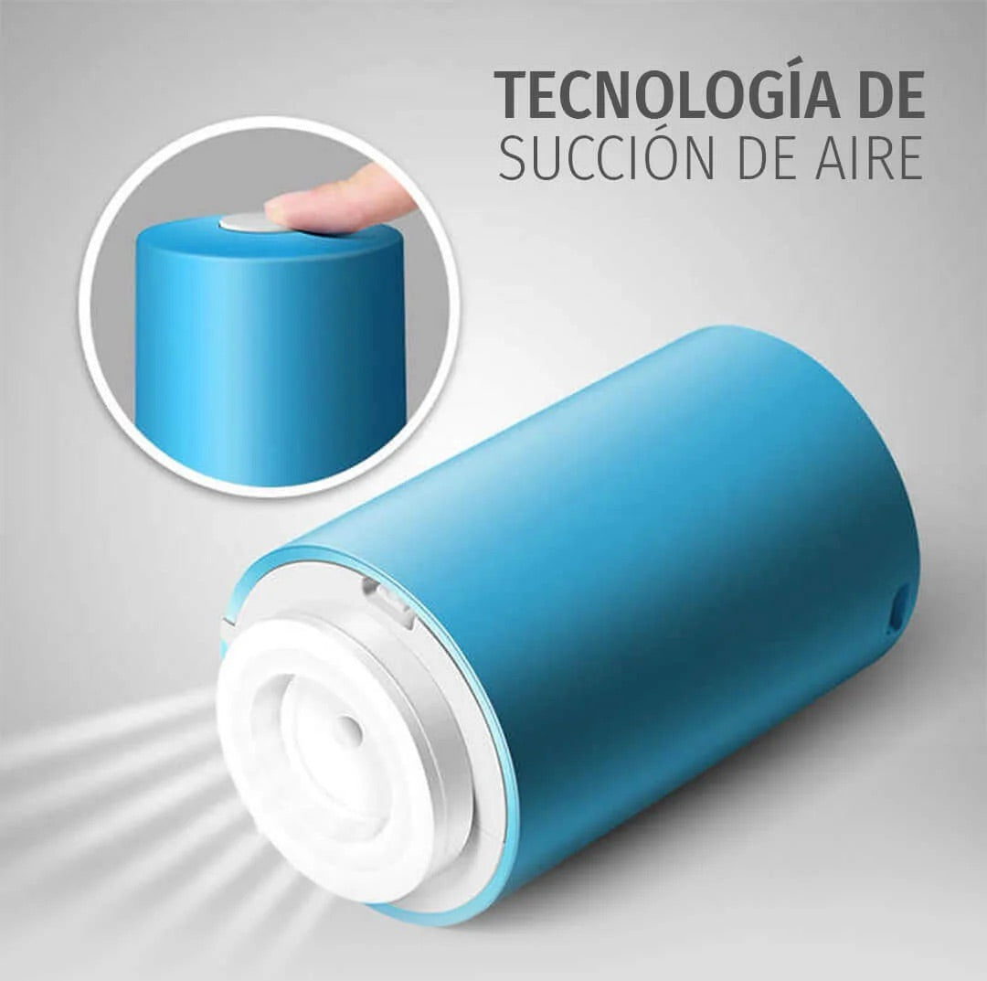 Envasadora al vacío Fresh® + 6 Bolsas