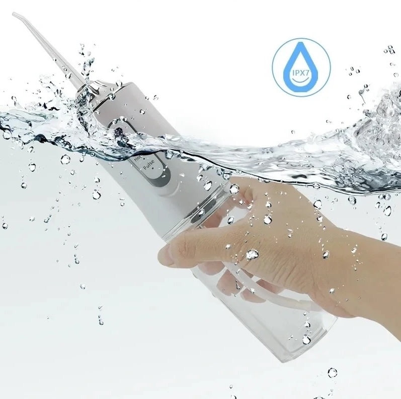 Irrigador Dental Smily®