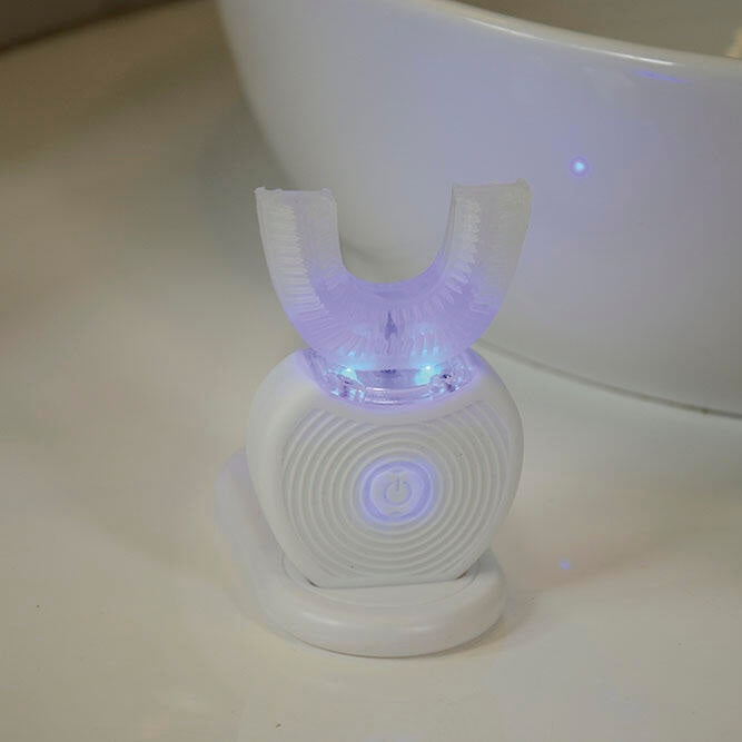 Cepillo de dientes eléctrico 360 Smily®