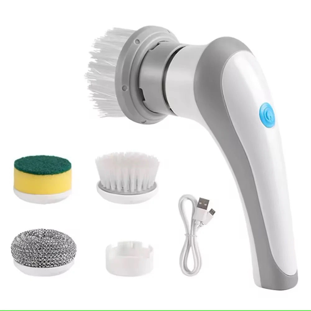 Cepillo de Limpieza Eléctrico Cleanfy®