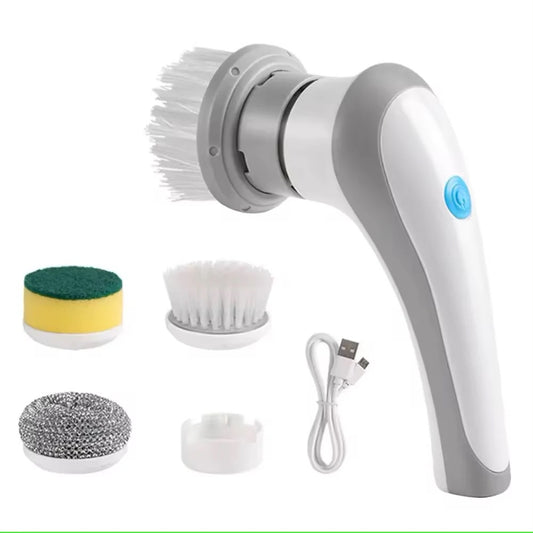 Cepillo de Limpieza Eléctrico Cleanfy®