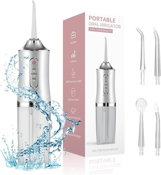 Irrigador Dental Smily®