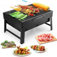 Barbacoa plegable Grilltec®