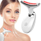 Skintec® Masajeador Facial Antiedad