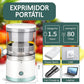 Exprimidor Automático Freshjuice®