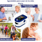 Oximetro multifunción Youcare®