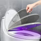 Esterilizador UV para inodoro Powerson®