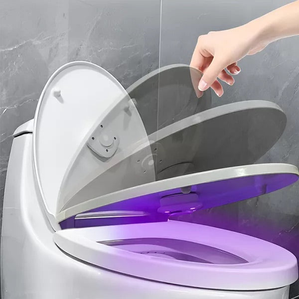 Esterilizador UV para inodoro Powerson®