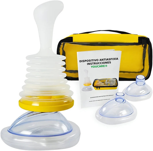Dispositivo Antiasfixia Youcare®