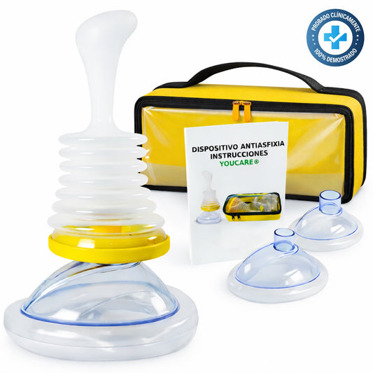 Dispositivo Antiasfixia Youcare®