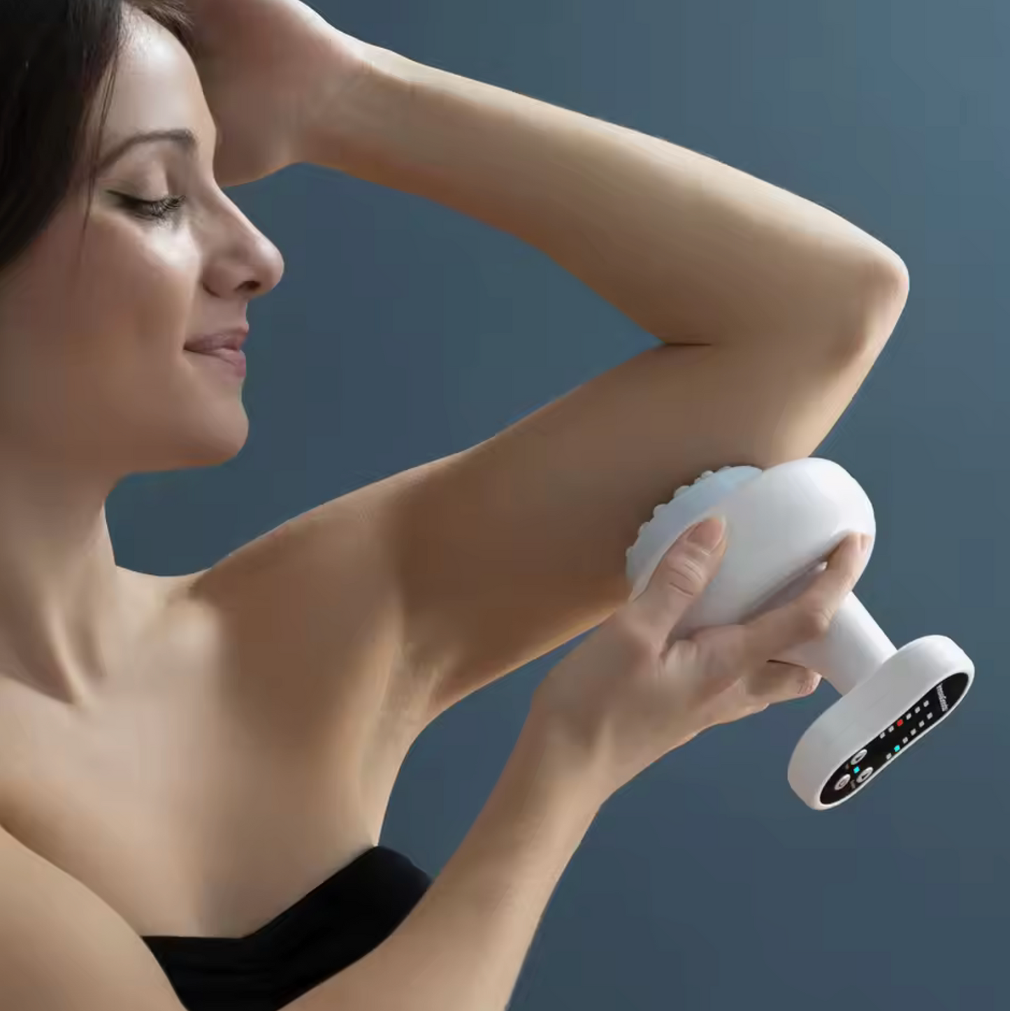 Masajeador Anticelulítico Skintec®