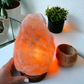 Lámpara de Sal del Himalaya Zenya®