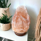 Lámpara de Sal del Himalaya Zenya®