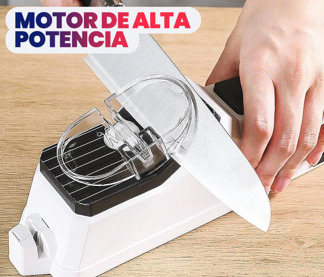 Afilador de cuchillos eléctrico Powerson®