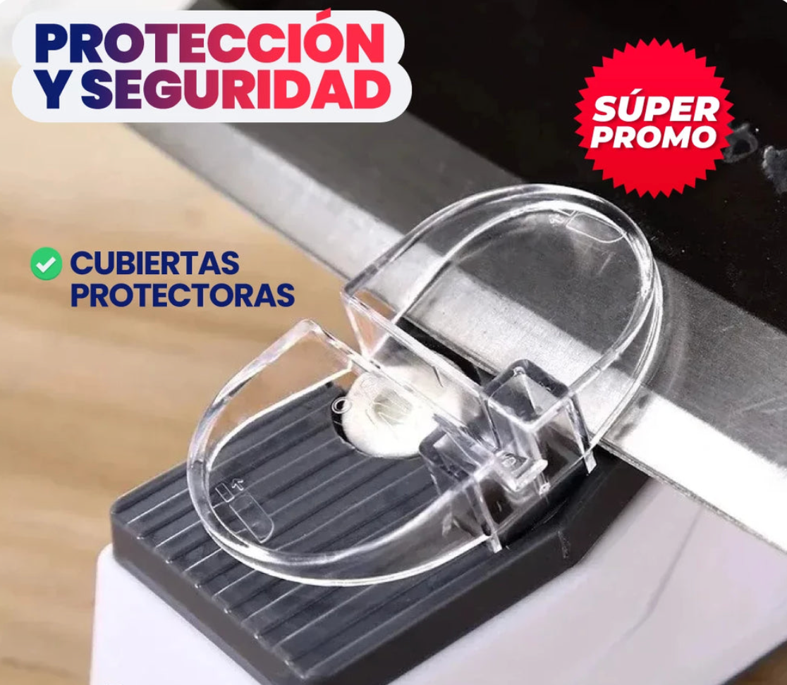 Afilador de cuchillos eléctrico Powerson®