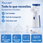 Nebulizador portátil Youcare®