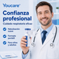 Nebulizador portátil Youcare®