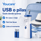 Nebulizador portátil Youcare®