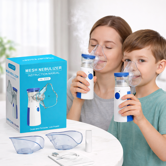 Nebulizador portátil Youcare®