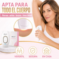 Depiladora láser Skintec®