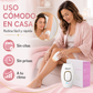 Depiladora láser Skintec®