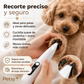 Petsy® Máquina Recortadora para Mascotas