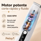 Petsy® Máquina Recortadora para Mascotas