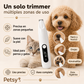 Petsy® Máquina Recortadora para Mascotas