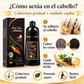 Champú para Canas Buny®