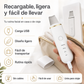 Exfoliante Ultrasónico Skintec®