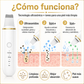 Exfoliante Ultrasónico Skintec®