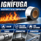 Cinta Asfáltica Impermeable Stantek®