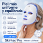 Mascara LED Skitec® Pro