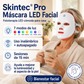 Mascara LED Skitec® Pro