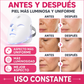 Mascara LED Skitec® Pro