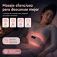 Cinturón Eléctrico Masaje y Calor Youcare®