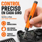 Set Destornillador Electrico Powerson® 46en1