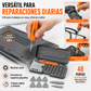Set Destornillador Electrico Powerson® 46en1