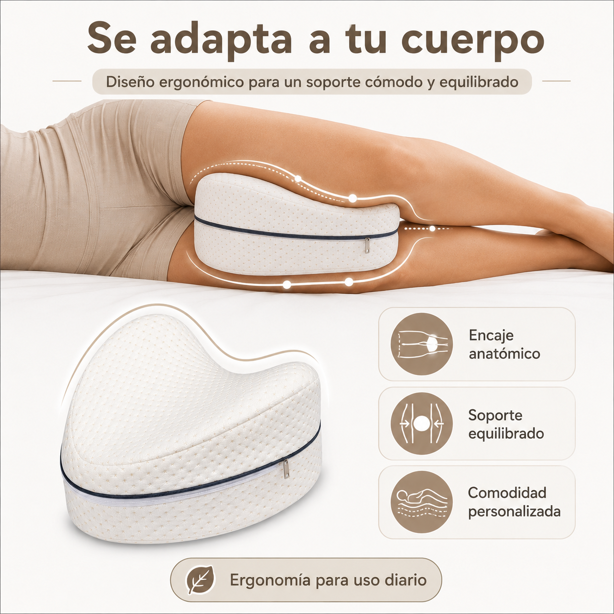 Cojín Ortopédico Youcare®