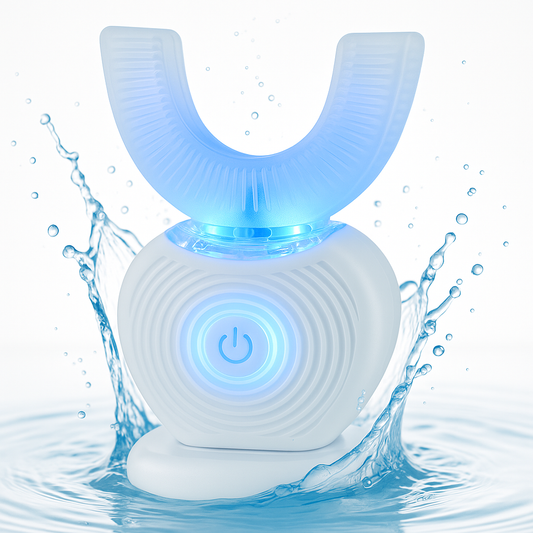 Cepillo de dientes eléctrico 360 Smily®