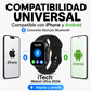 Reloj iTech® Wacth Ultra 2026
