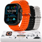 Reloj iTech® Wacth Ultra 2026