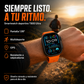 Reloj iTech® Wacth Ultra 2026