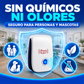 Repelente Ultrasónico PestReject®