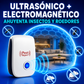 Repelente Ultrasónico PestReject®