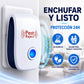 Repelente Ultrasónico PestReject®