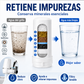 Filtro de agua para grifo Waterjet® reutilizable
